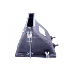 Divergent boitier filtre assemblé Twingo R2