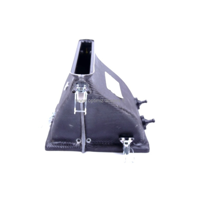 Divergent boitier filtre assemblé Twingo R2 Divergent boitier filtre assemblé Twingo R2