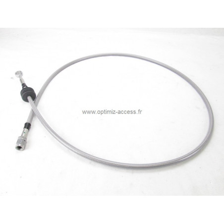 Flexible étrier AR Megane N4