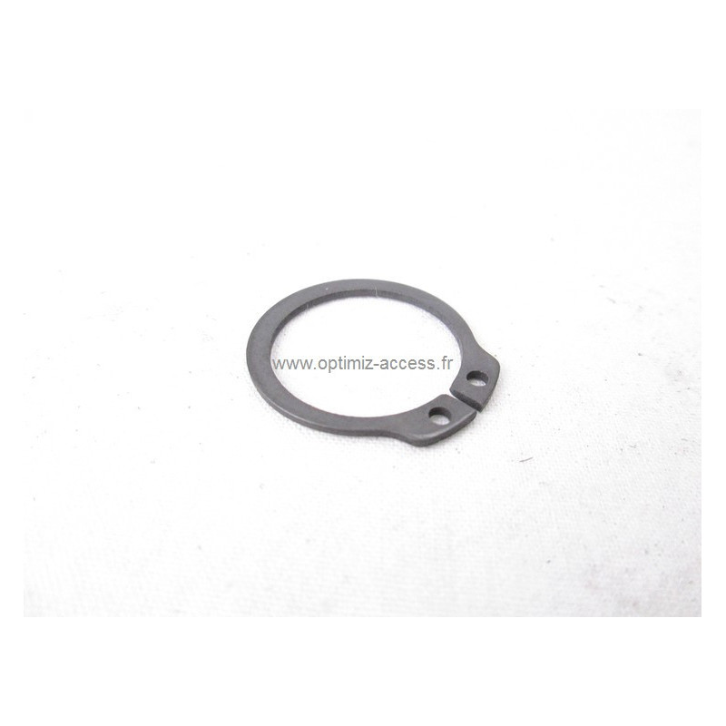 Circlips de fourchette de marche arrière Clio Gr N Circlips de fourchette de marche arrière Clio Gr N