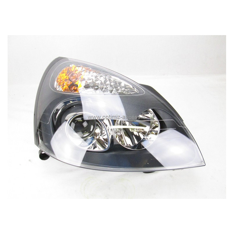 Projecteur (phare) avant droit Clio 2 RS 172