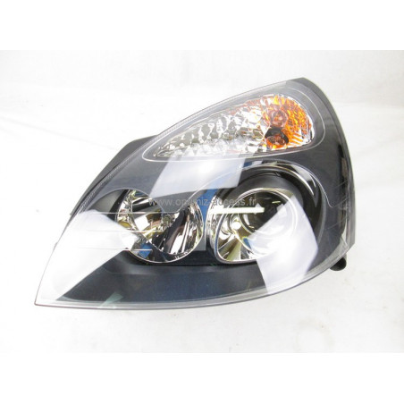 Projecteur (phare) avant gauche Clio 2 RS 172