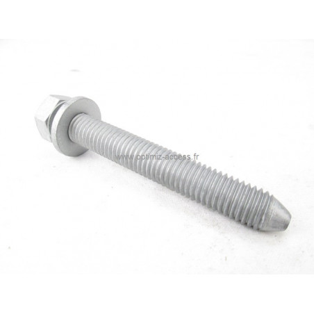 Vis de fixation anti cabrage coté boite Clio 2 RS et Gr N