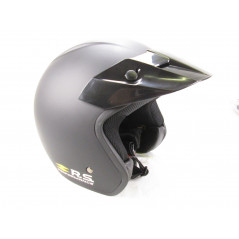 Casque Jet Trackday RS Performance