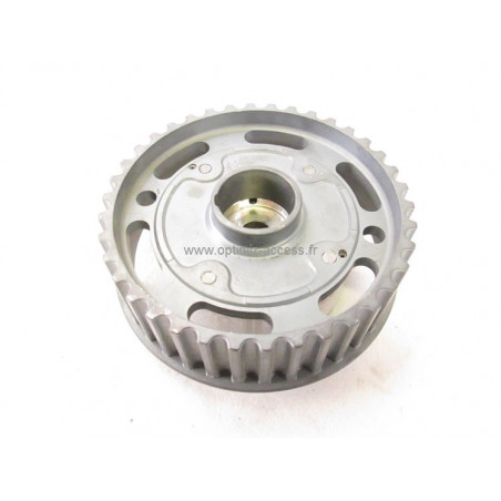 Genuine factory engine variable intake camshaft dephaser pulley for Renault Twingo RS and R1.