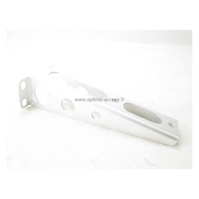 Support limiteur double circuit Megane N4