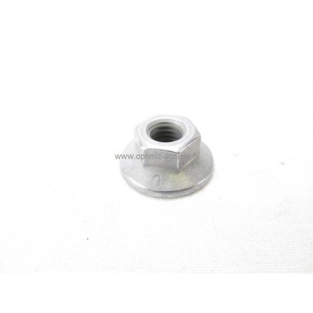 Ecrou HE M8 Megane N4