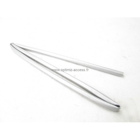 Gaine de protection Ø8 Megane N4