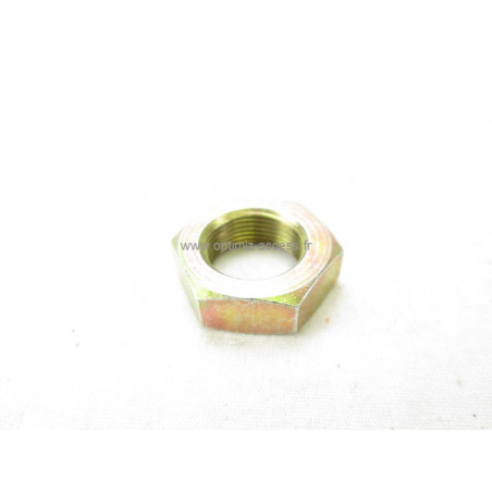Contre écrou 5/8\" Megane N4