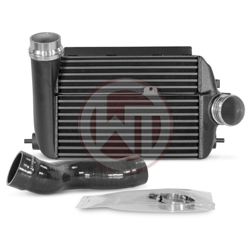 Echangeur (Intercooler) Wagner Megane 4 RS