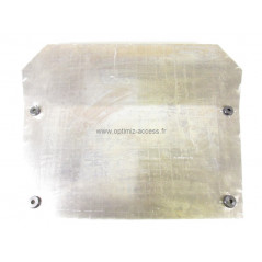 Carenage sous berceau officiel Clio Gr N Carenage sous berceau officiel Clio Gr N