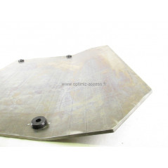 Renault Sport Sump Guard 7711129605 for Clio 2 Gr.N