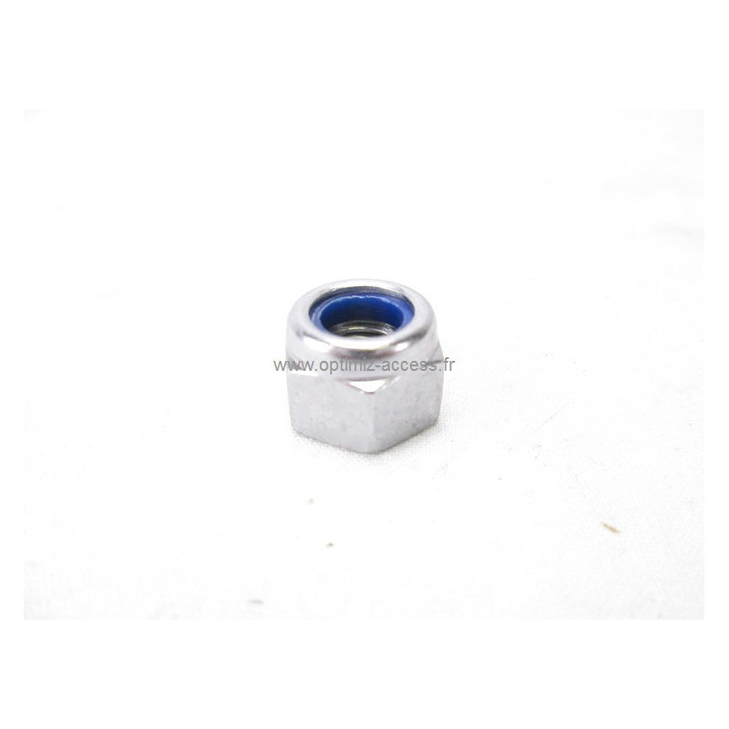 Ecrou FIH M10x125 fixation rotule de direction Ecrou FIH M10x125 fixation rotule de direction