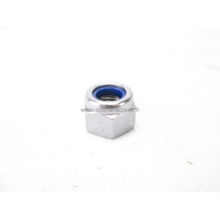 Ecrou FIH M10x125 fixation rotule de direction