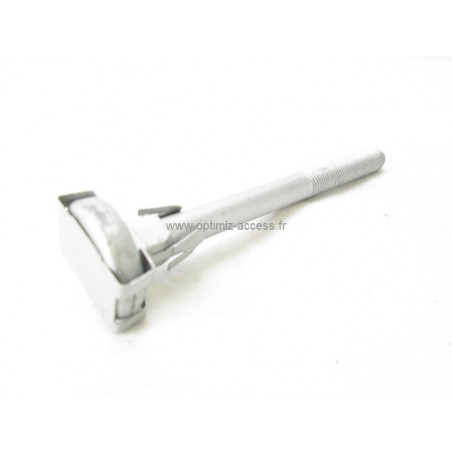 Vis en Cage M10 (fixation palier de train arriere) Clio 2 RS