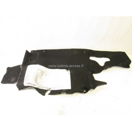 Isolant Tablier Clio 2 RS