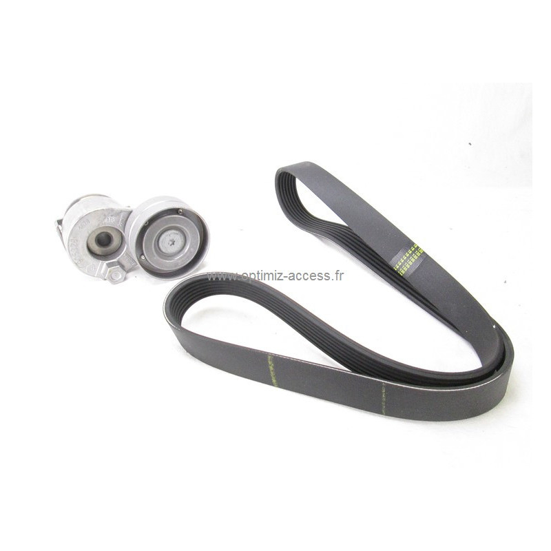 Kit courroie Accessoire Renault Clio 3 RS Kit courroie Accessoire Renault Clio 3 RS