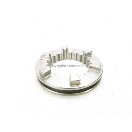 Baladeur de 5ème Clio Gr N