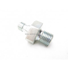 Entretoise support capteur (pression huile) Clio 3 X85 Cup