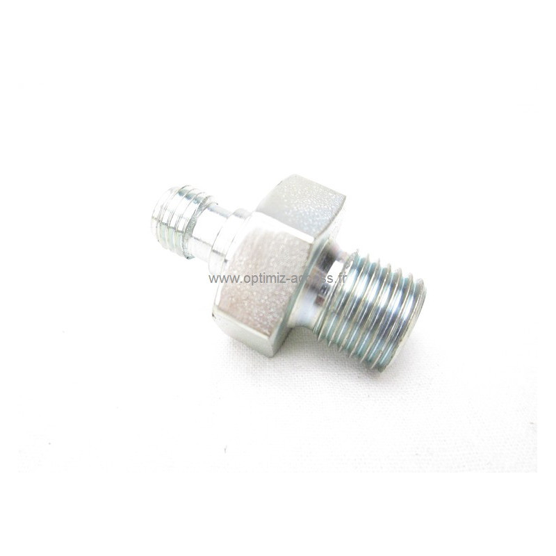Entretoise support capteur (pression huile) Clio 3 X85 Cup