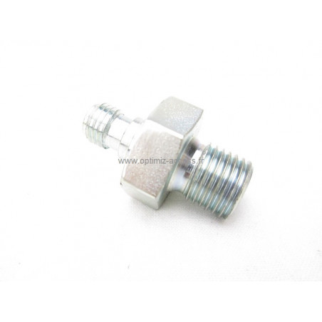 Entretoise support capteur (pression huile) Clio 3 X85 Cup