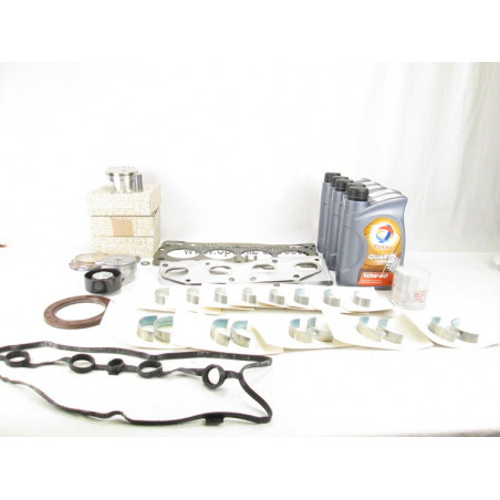 Kit révision moteur R3T 4000 km