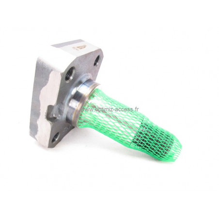 Plateau fusée ARG Clio R3 Max