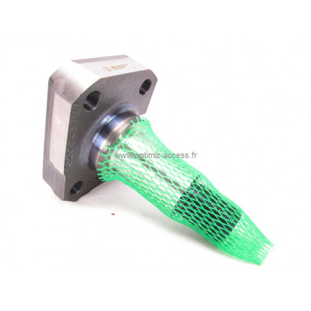 Plateau fusée ARD Clio R3 Max