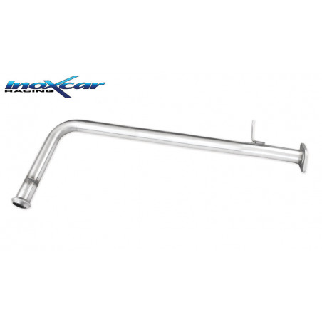 Inter sans pareflamme Clio 16S catalysée et williams