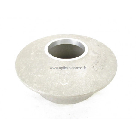 Coupelle supérieure Ohlins Clio Gr N