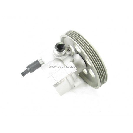 Pompe de direction assistée assemblée Clio R3