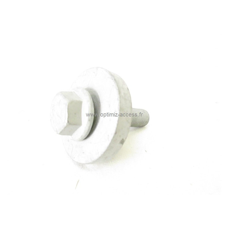 Vis de fixation de poulie de vilebrequin (damper) Clio 2 RS