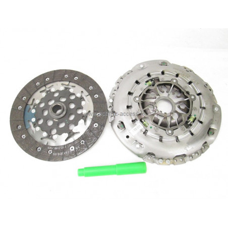 Embrayage Complet Origine Megane 3 RS