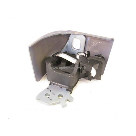 Silent Bloc Silencieux Megane 2 RS