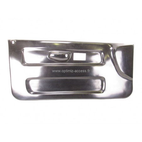 Kit Panneaux de Portes Clio 1