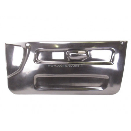 Kit Panneaux de Portes Clio 1