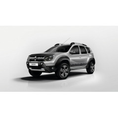 Kit extensions d'ailes \"BRUTAL\" Dacia DUSTER