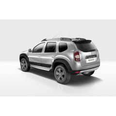 Kit extensions d'ailes \"BRUTAL\" Dacia DUSTER