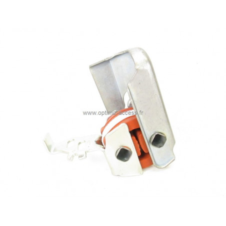 Silent-bloc silencieux Megane 3 RS et N4