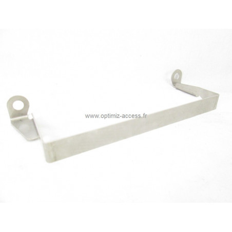 Demi bac à batterie pour batterie Braille 2618