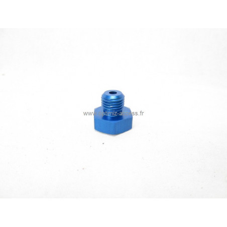 Bouchon rampe à essence Tatuus