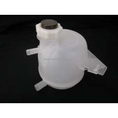 Réservoir (vase d'expansion) liquide de refroidissement Clio 2 RS Réservoir (vase d'expansion) liquide de refroidissement Clio 2 RS