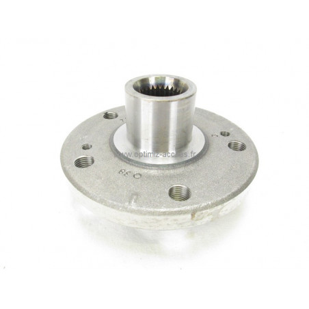 Moyeu de Roue 27 Cannelures Renault Sport (7711160583) - Clio R3 Max