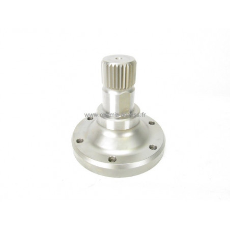 Tulipe gauche Clio 2 X65 Cup