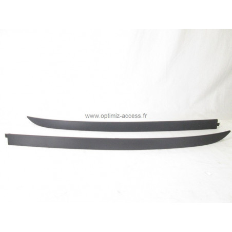 Lame avant inférieure Clio 3 RS Phase 2