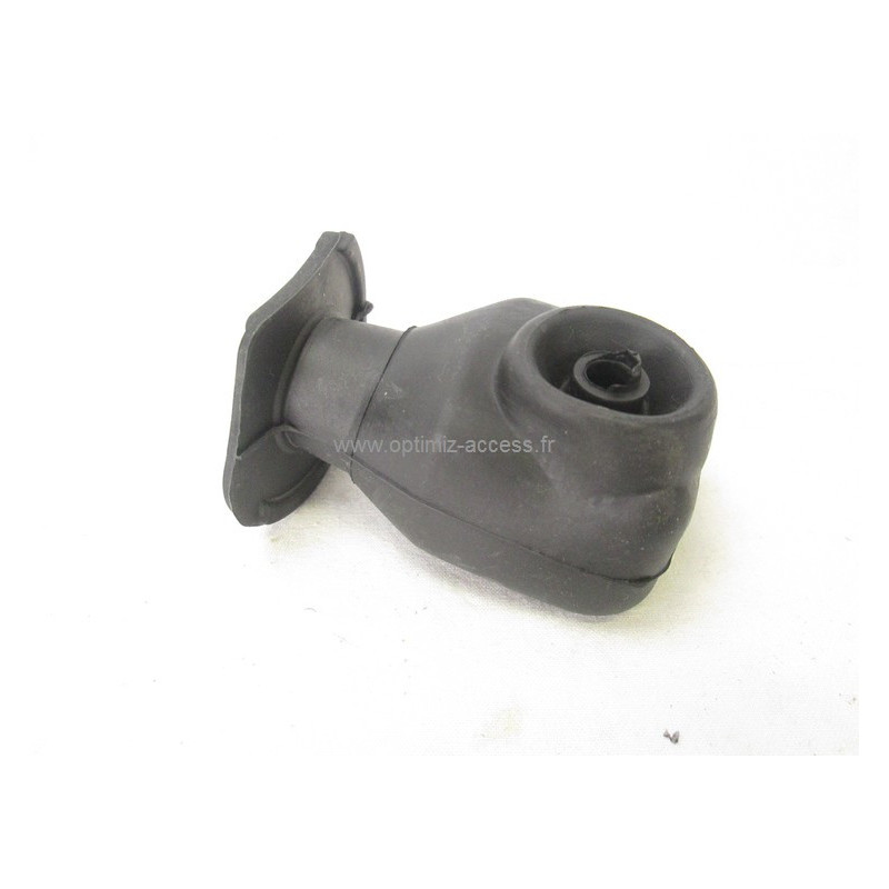 Soufflet de tringlerie coté quickshift Clio 2 RS y compris Gr N Soufflet de tringlerie coté quickshift Clio 2 RS y compris Gr N