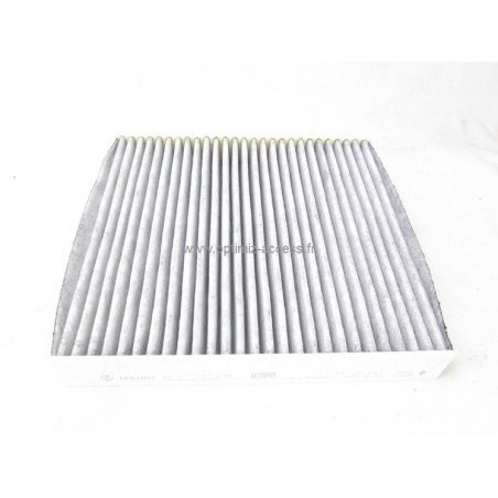 Filtre Habitacle anti allergene Clio 4 RS