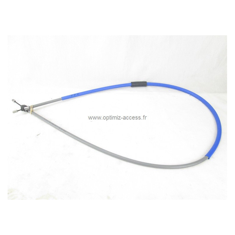 Câble de frein à main coté droit Clio 3 RS