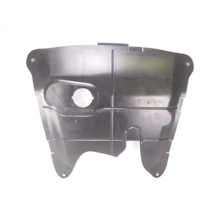 Carénage (cache, carter) sous moteur Clio 2 RS