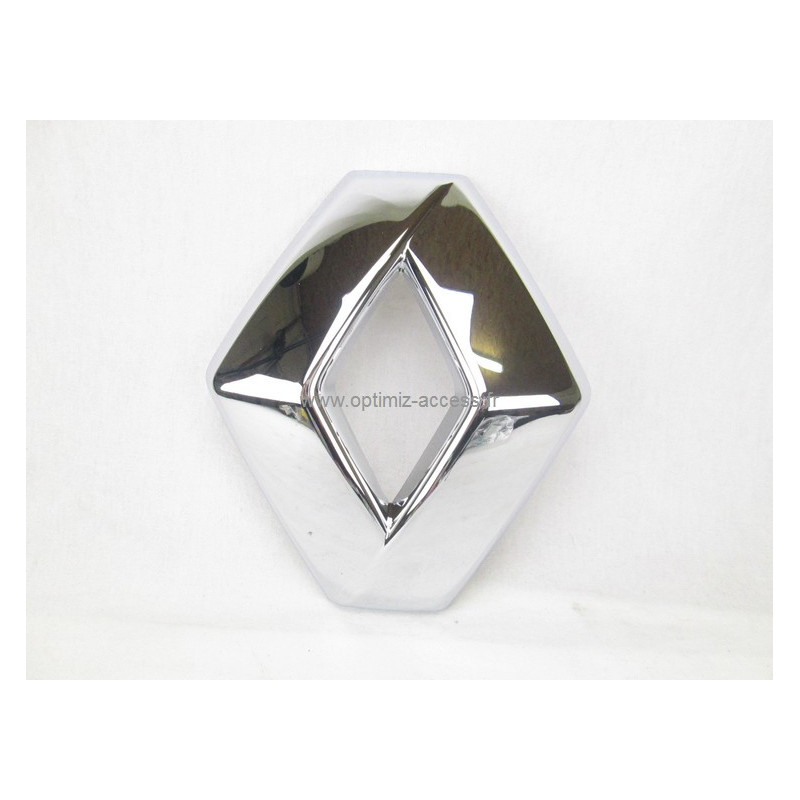 Logo (monogramme) avant Megane 3 RS facelift et Clio 4 RS